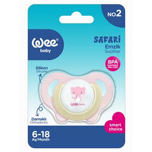 WEE 947 EMZİK SAFARİ  NO:2