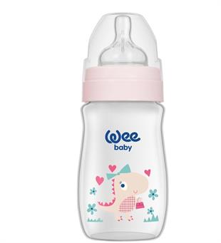 WEE 960 BİBERON SAFARİ 250 ML.