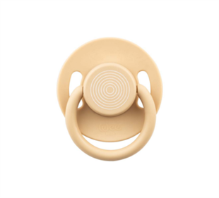 WEE COOL EMZİK SOOTHER NO1