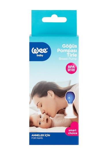  WEE 902 TIRLE (GÖĞÜS POMPASI)