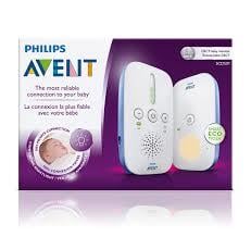 AVENT SCD502/00 TELSİZ DECT