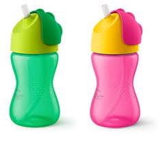 AVENT SCF798/01-02 BARDAK DESENLİ PİPETLİ KIZ-ERKE