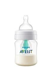 AVENT SCF810/14 BİBERON ANTİ-KOLİK 125ML.