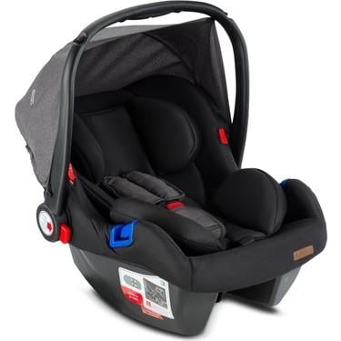 BABY HOPE 5130 ANAKUCAĞI SİYAH 