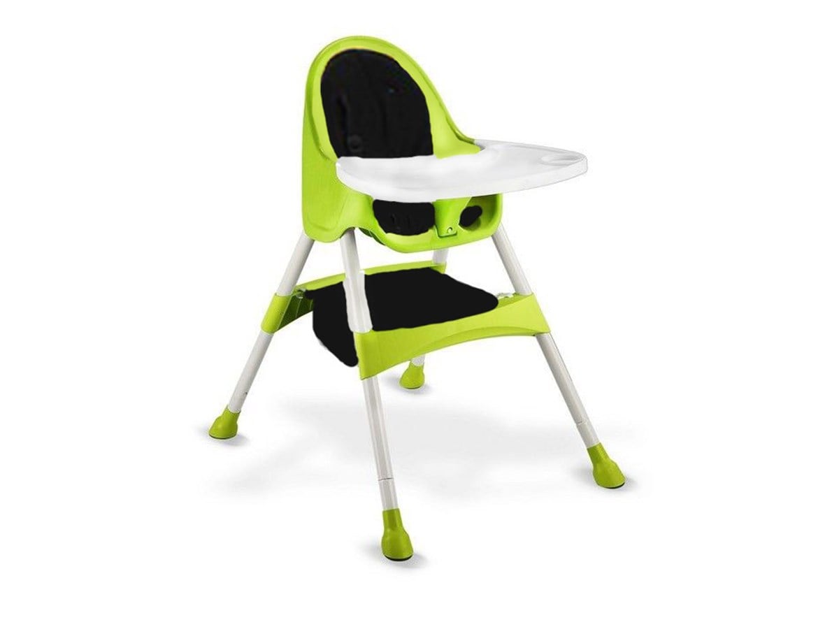 Babyhope 7001 Royal Mama Sandalyesi Yeşil