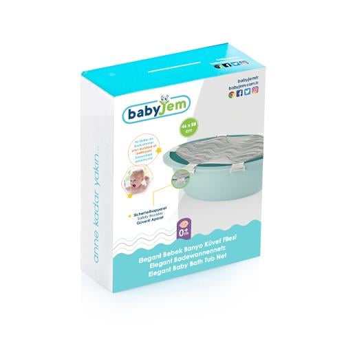 BABYJEM 22K697 KÜVET FİLESİ ELEGANT