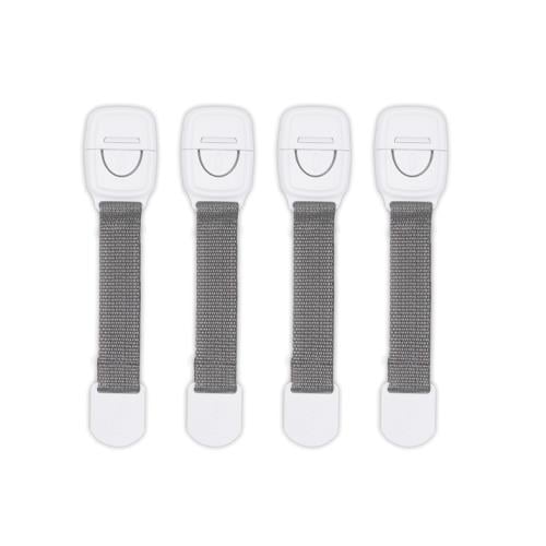 BABYJEM 23K721 KORDONLU ÇOK AMAÇLI KİLİT 4LÜ