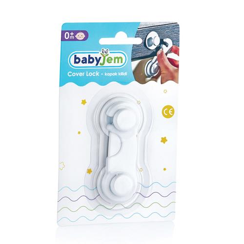 BABYJEM 122 KAPAK KİLİDİ