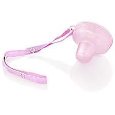 BABYJEM 564 EMZİK SAKLAMA KABI PEMBE