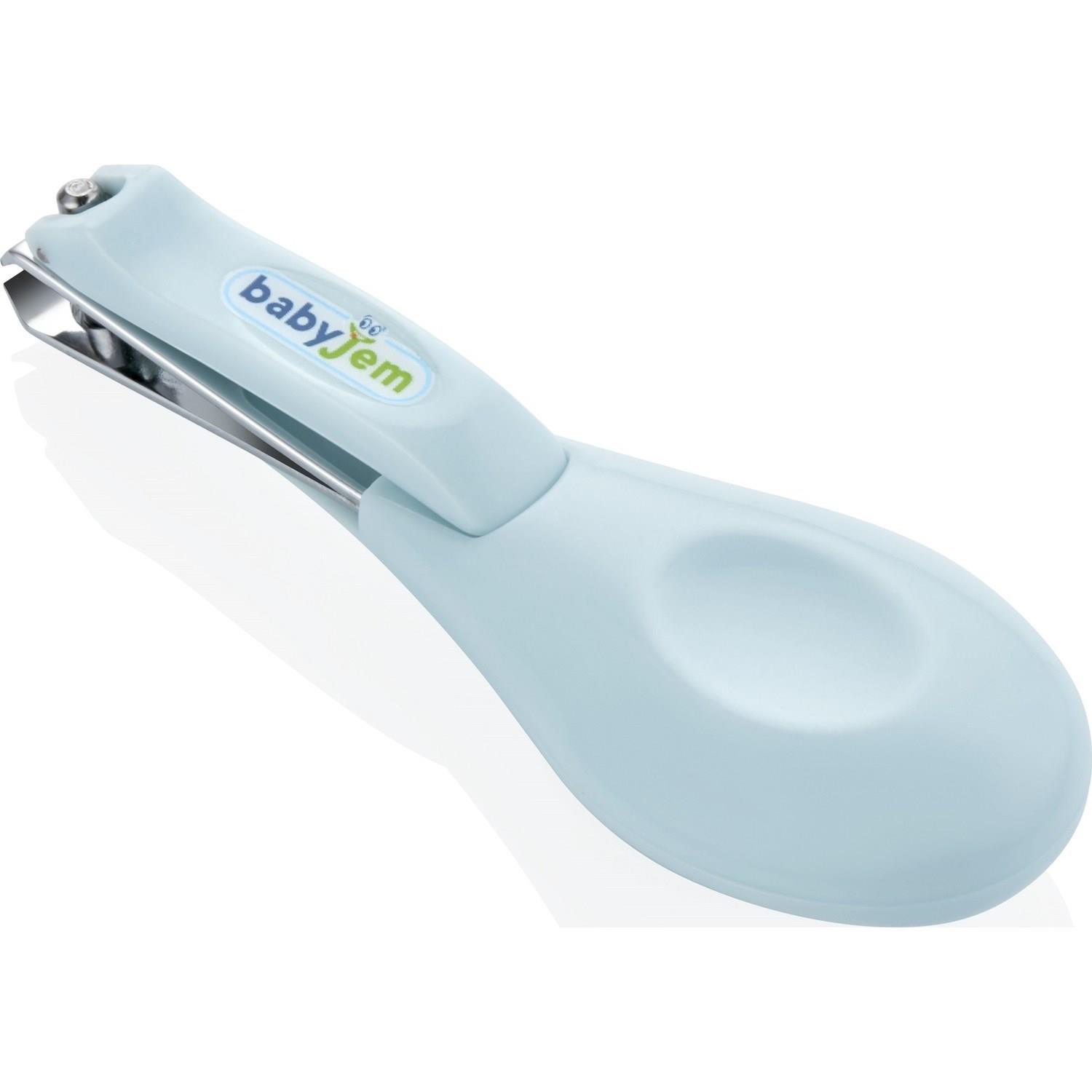 BABYJEM 576 TIRNAK MAKASI ÇITÇIT MAVİ 