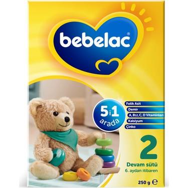BEBELAC-2 250 GR