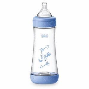 CHİCCO 20235210 BİBERON PP FAST LOVE ERK 300ML 4M+