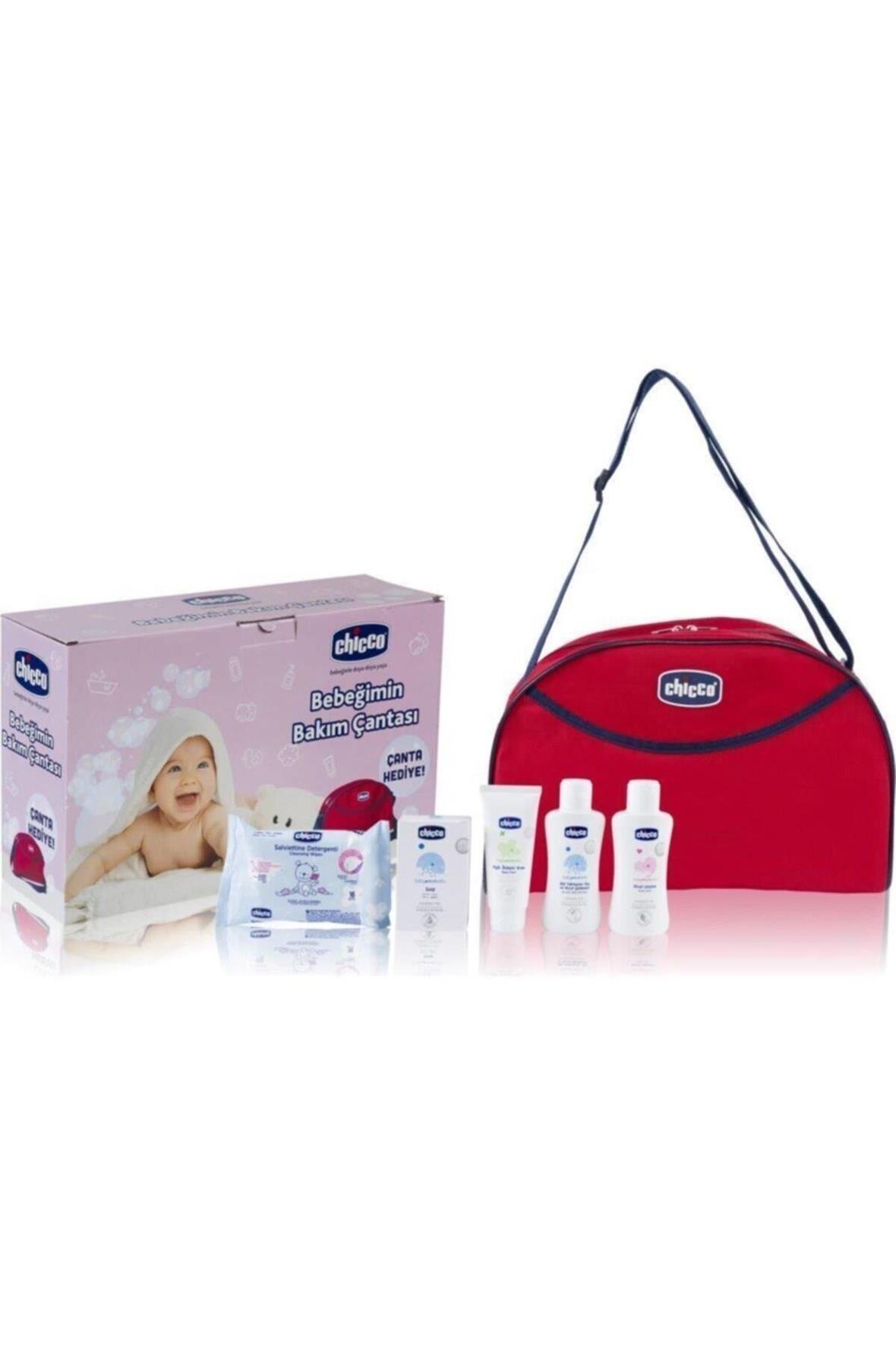 CHİCCO 26580 KOZMETİK ÇANTASI