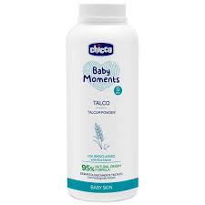 CHİCCO 27371 PUDRA 150GR BABY MOMENTS
