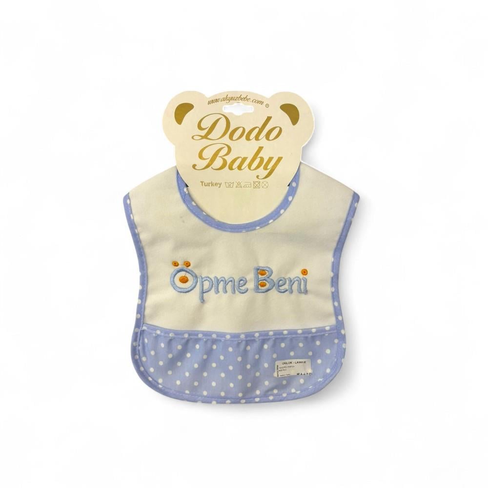 DODO 053 ÖNLÜK PUANLI ÖPME BENİ CEPLİ
