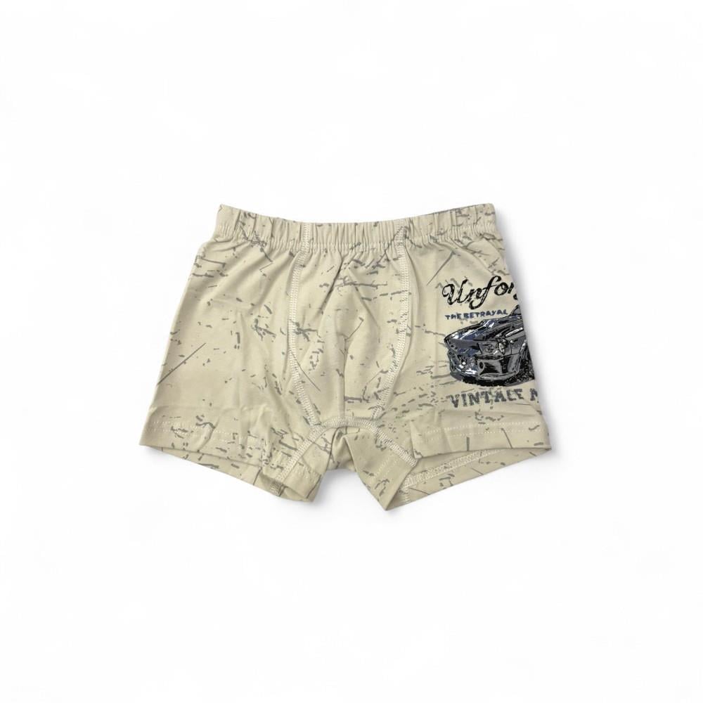 DONELLA 7581B8 BOXER ASTRONOT ERKEK 4-5
