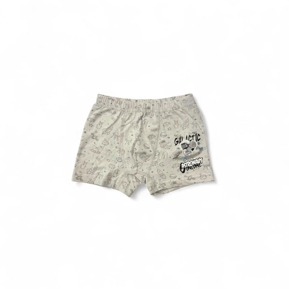 DONELLA 7581B8 BOXER ASTRONOT ERKEK 4-5