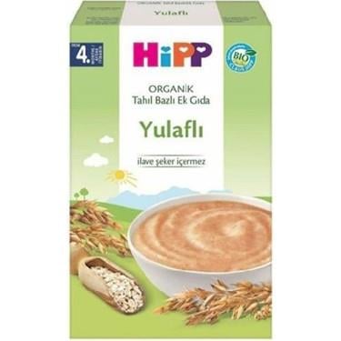 HİPP ORGANİK PİRİNÇLİ 200 GR