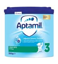 MİLUPA APTAMİL 3 350 GR AKILLI KUTU
