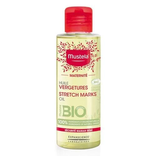 MUSTELA ÇATLAK YAĞI 105ML.