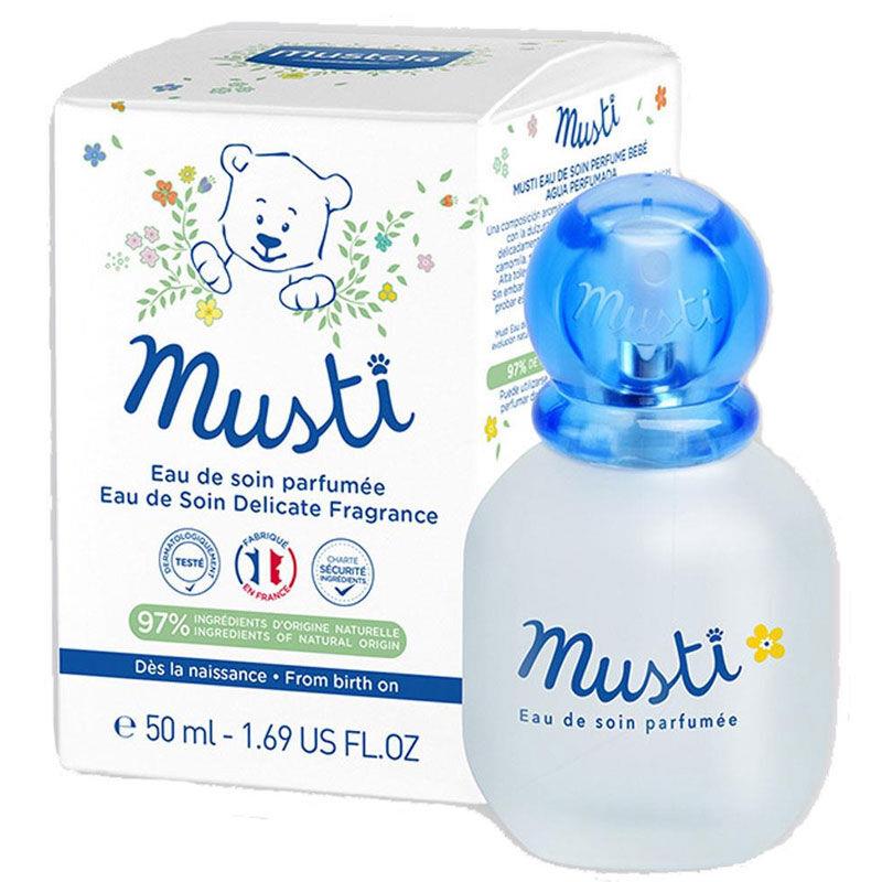 MUSTELA MUSTİ PARFÜM 50ML  
