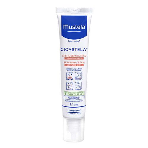 MUSTELA ONARICI BAKIM KREMİ 40 ML.