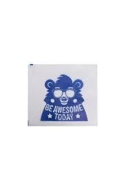 MYCEY ÇOK AMAÇLI KİLİTLİ ÇANTA AWESOME