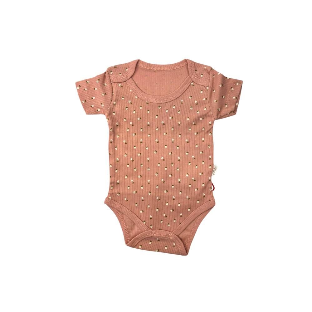 NAYİNOM 2605 BODY PENYE  ÇİÇEKLER  K.KOL 1-12AY