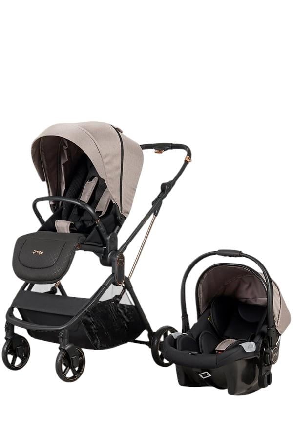 PREGO 2244 TRAVEL SET ARTEON BEJ