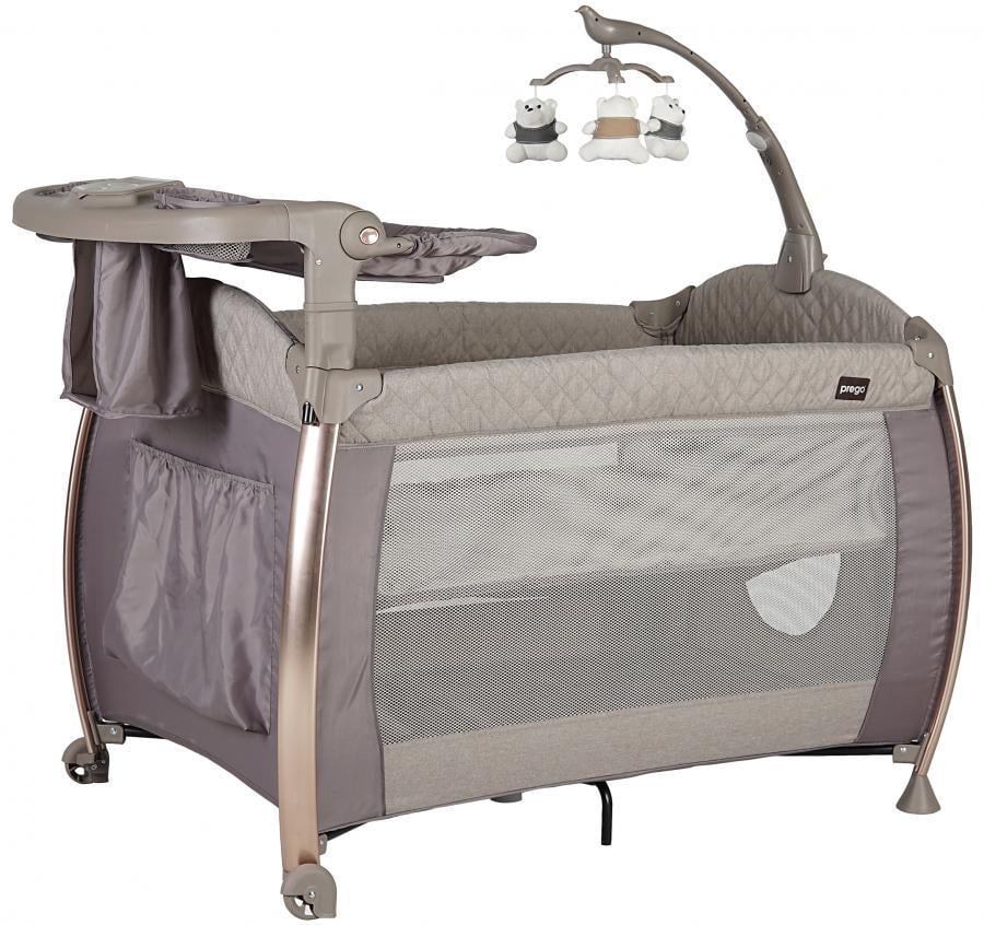 PREGO 8038 OYUN PARKI PANAMA 75X110 BEJ 