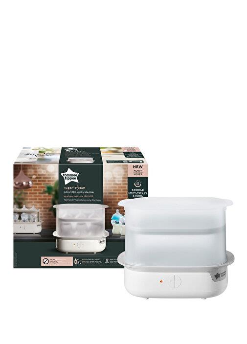 TOMMEE TİPPEE 42323651 STERİLİZATÖR ELEKTRİKLİ