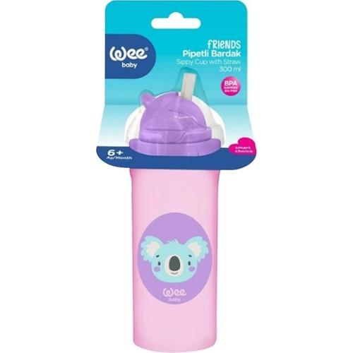 WEE 395 BARDAK PİPETLİ 