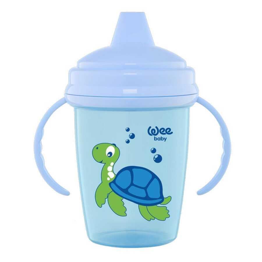 WEE 755 ALIŞTIRMA BARDAĞI ENJOY 240 ML