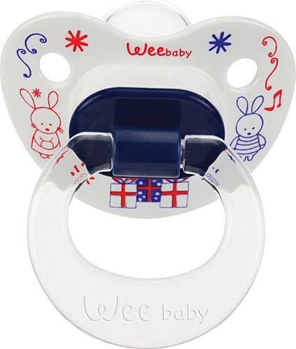 WEE 835 EMZİK SİL.DAMAKLI DESENLİ NO:3 ASKILI