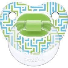 WEE 838 EMZİK SİL.DAM.ŞEFFAF DESENL NO:3  18+