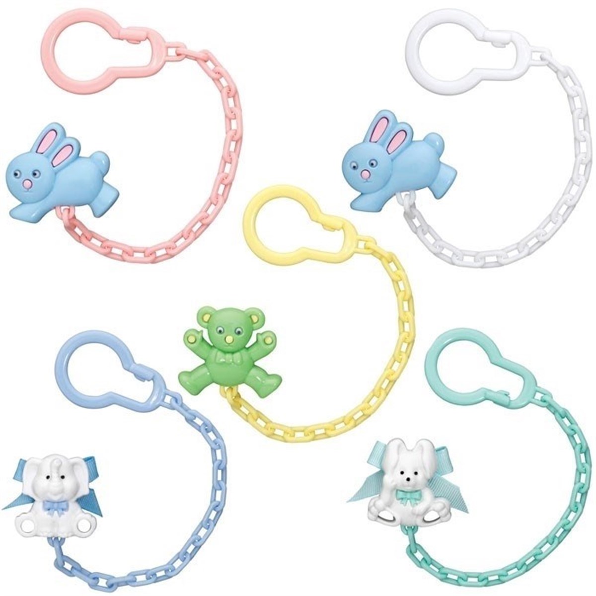 WEE 903 EMZİK ASKISI FİGÜRLÜ