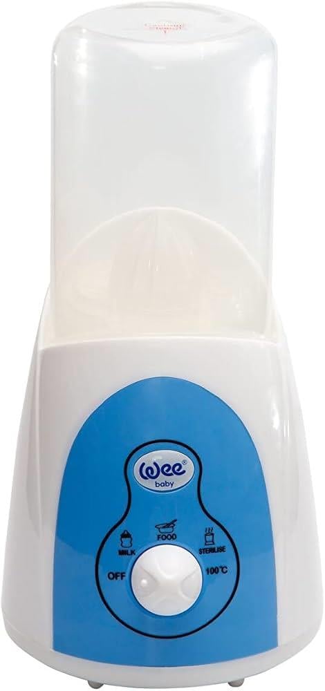 WEE 936 BİBERON ISITICI &STERİLİZATÖR