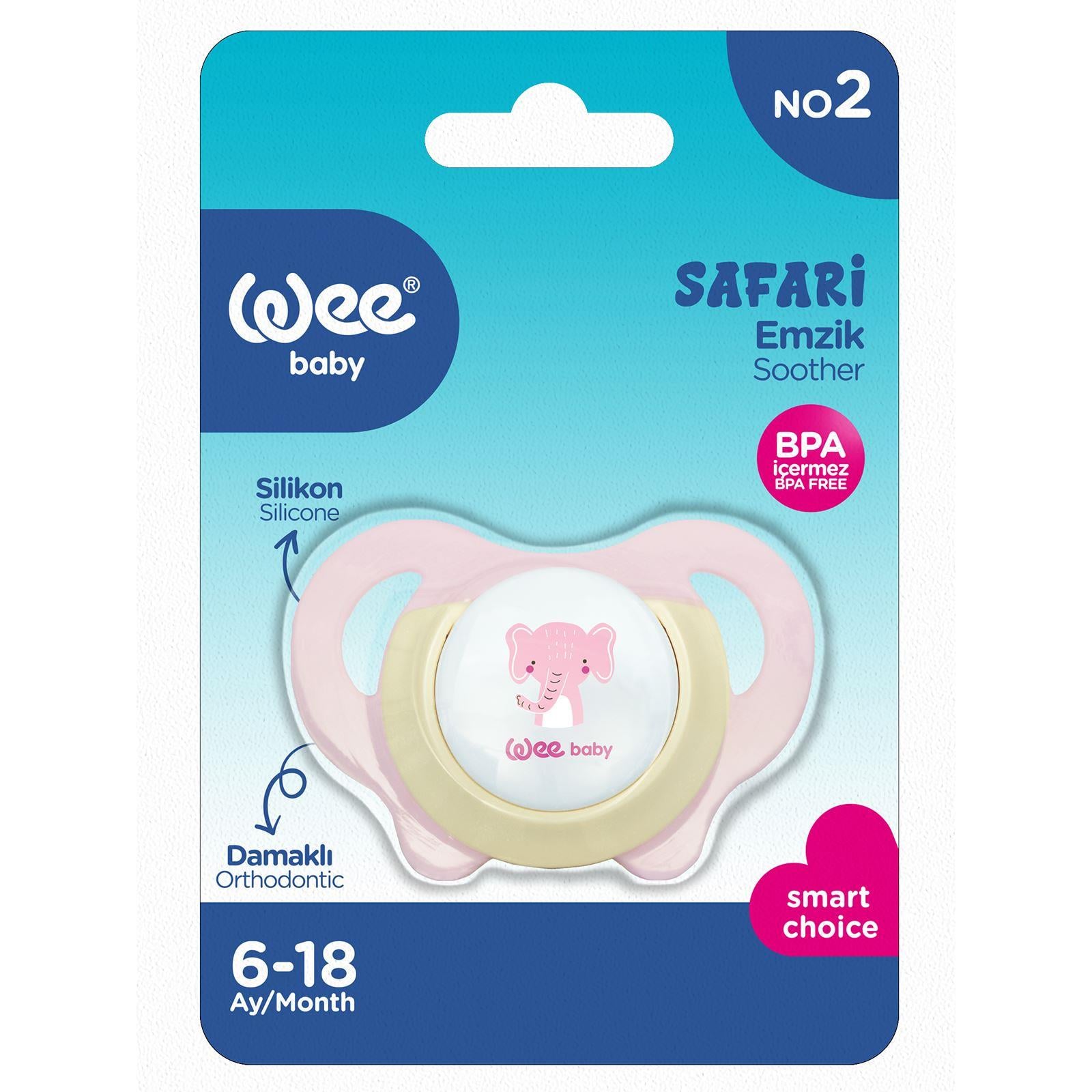 WEE 947 EMZİK SAFARİ  NO:2