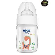 WEE 959 BİBERON SAFARİ 150 ML.