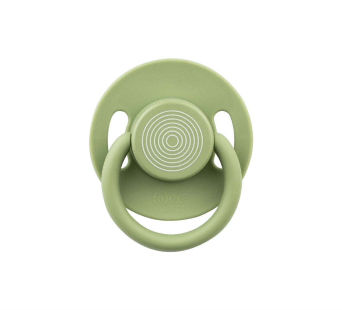 WEE COOL EMZİK SOOTHER NO1