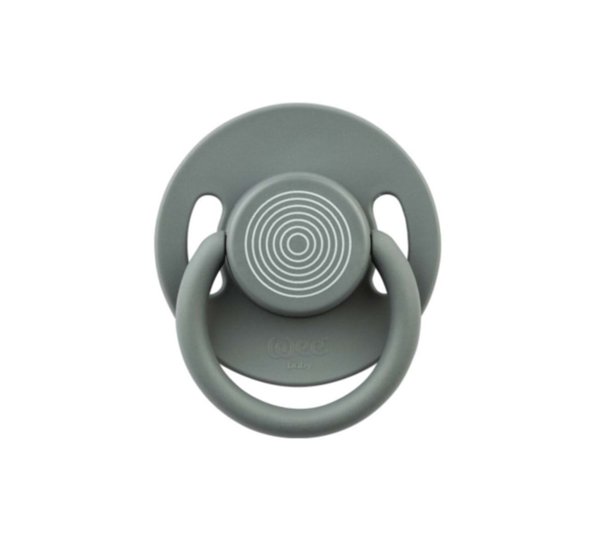 WEE COOL EMZİK SOOTHER NO1