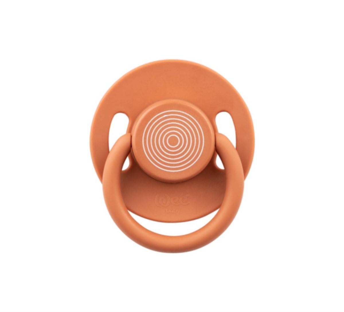 WEE COOL EMZİK SOOTHER NO1