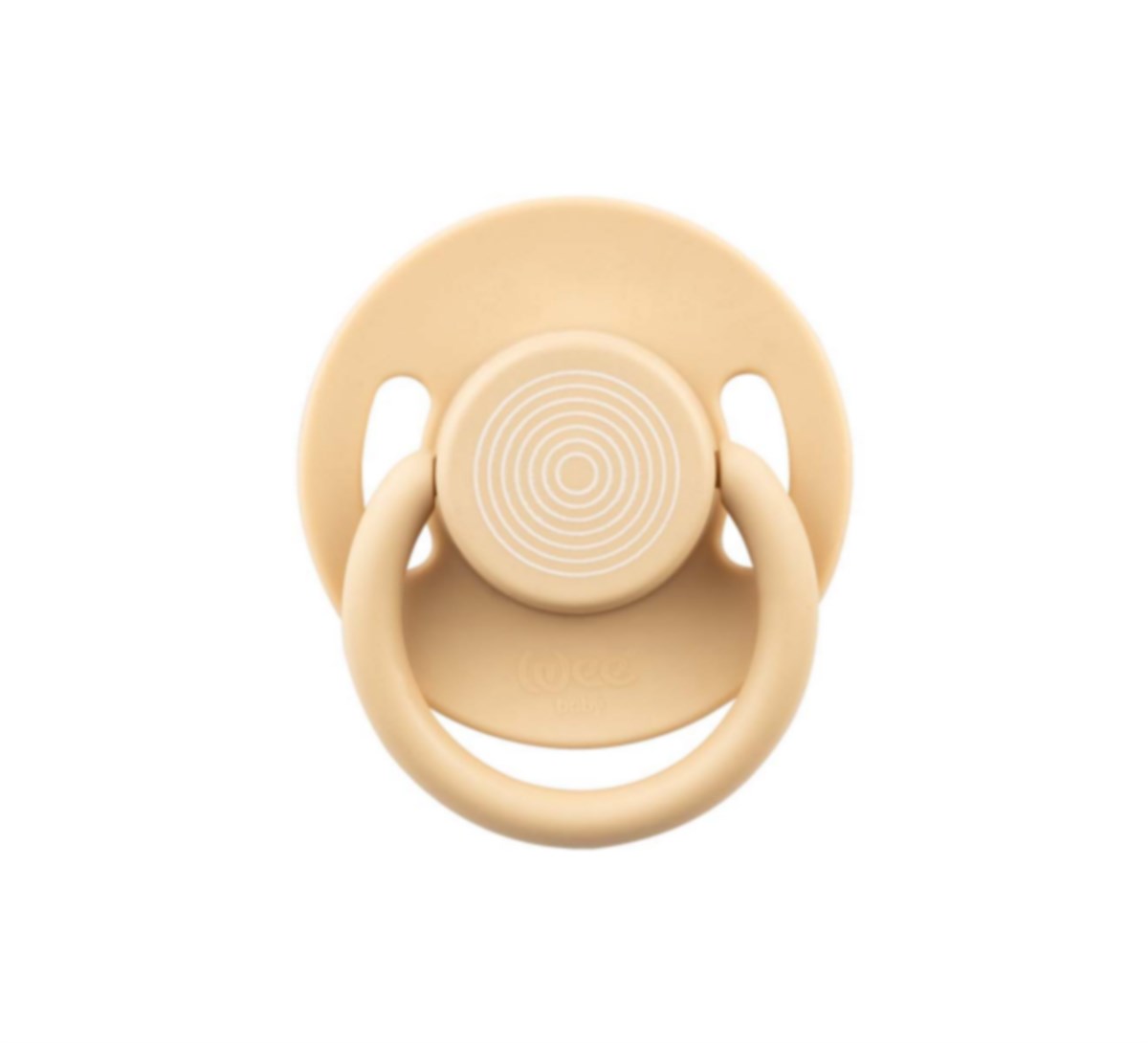 WEE COOL EMZİK SOOTHER NO1