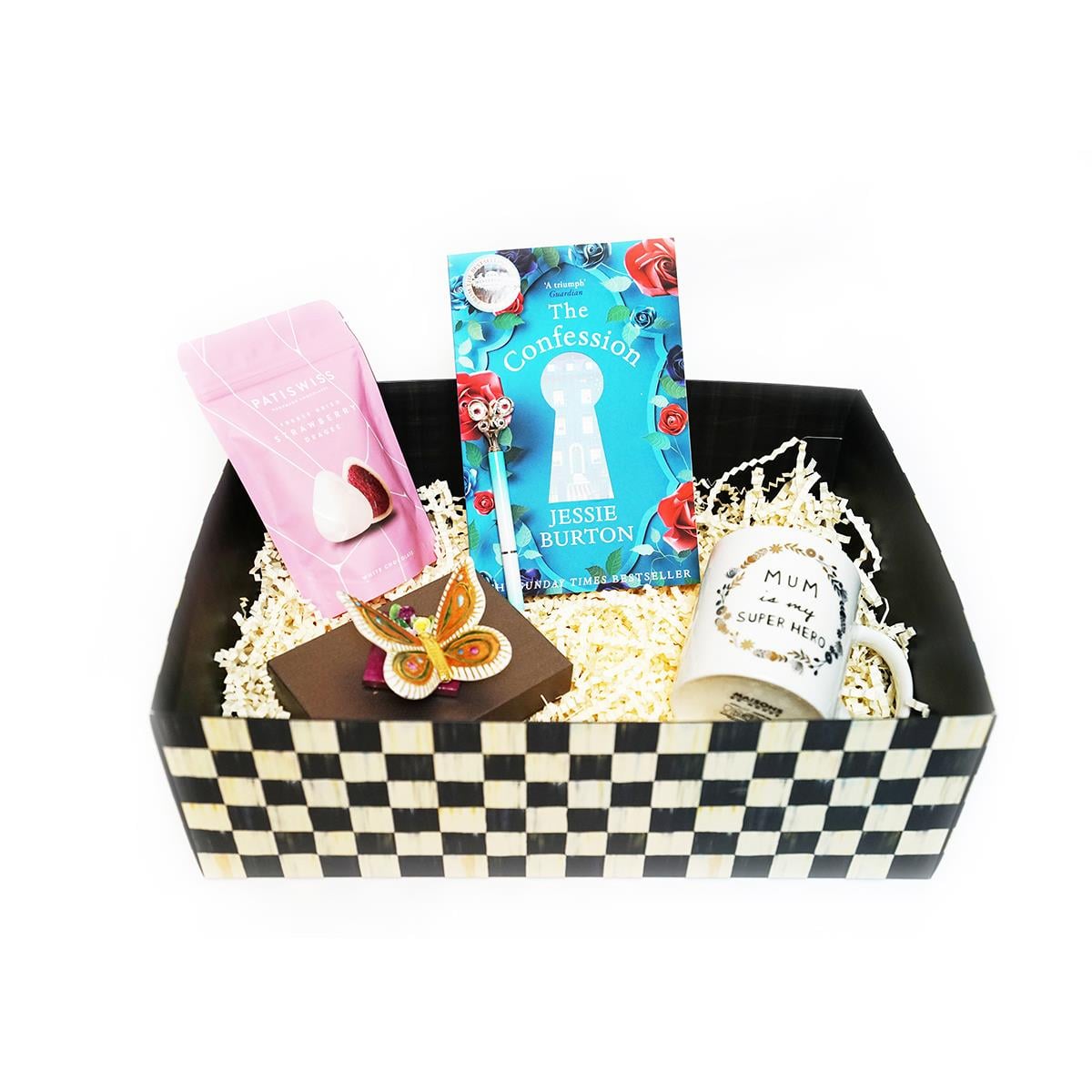Best Giftbox to My Mom