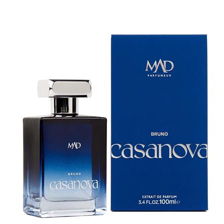 Bruno Casanova 100 ml Unisex Parfüm