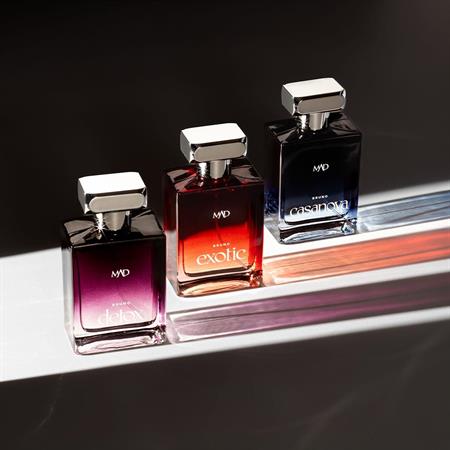 Bruno Casanova 100 ml Unisex Parfüm