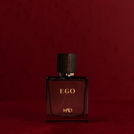 Ego 100 ml Erkek Parfüm