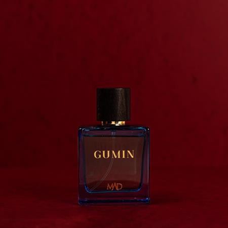 Gumin 100 ml Erkek Parfüm