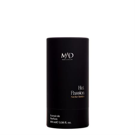Hot Passion 100 ml Kadın Parfüm