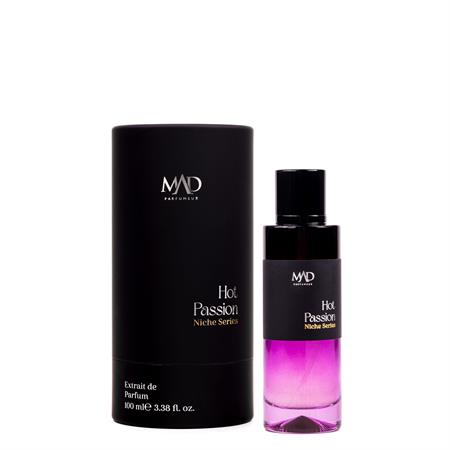 Hot Passion 100 ml Kadın Parfüm